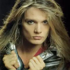 Sebastian Bach