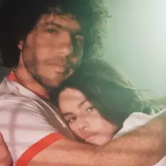 Selena Gomez & benny blanco