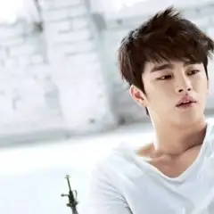 Seo In Guk