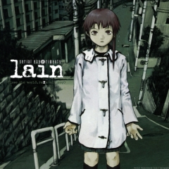 Serial Experiments Lain