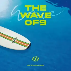 THE WAVE OF9