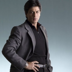 Shahrukh Khan