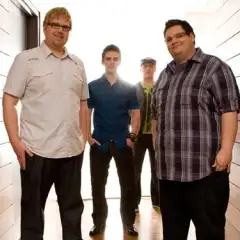 Sidewalk Prophets