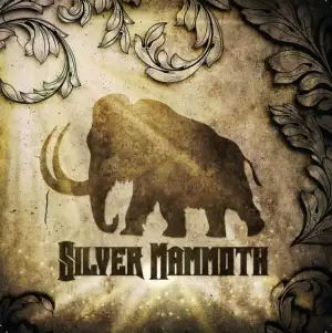 Silver Mammoth