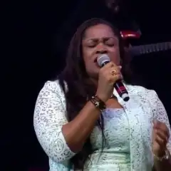 Sinach