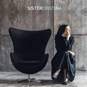 Sister Cristina