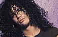 slash - Fotos