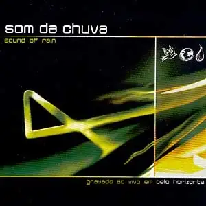 Totalmente Dependente de Ti - Ao Vivo