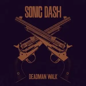 Deadman Walk EP