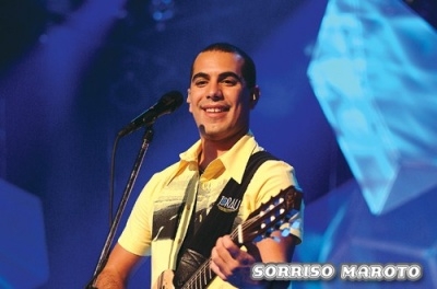 sorriso-maroto - Fotos