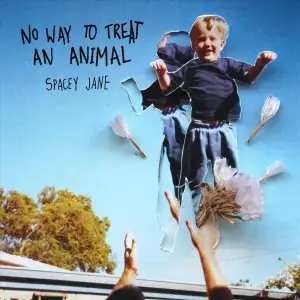 No Way To Treat An Animal