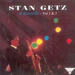 At Storyville - Vol. 1 & 2