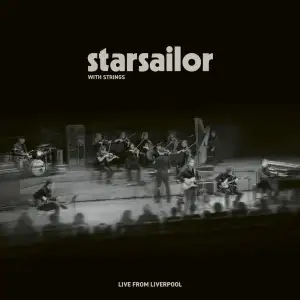 Four To The Floor (Live with Strings)