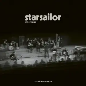 Silence Is Easy (Live with Strings)