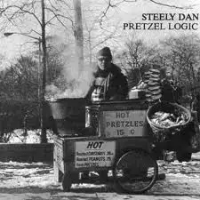 Pretzel Logic