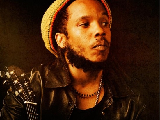 stephen-marley - Fotos