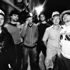 Streetlight Manifesto