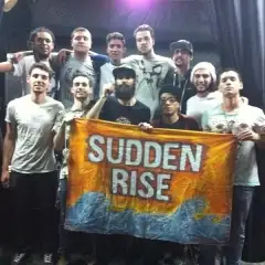 Sudden Rise