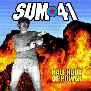 Half Hour of Power