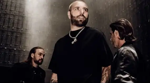 Swedish House Mafia & Lykke Li