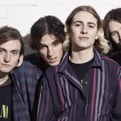 Swim Deep