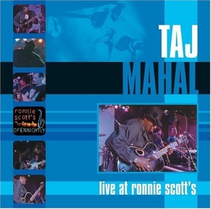 Live at Ronnie Scott's - DualDisc