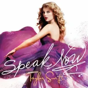 Speak Now