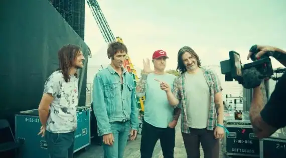 The All-American Rejects