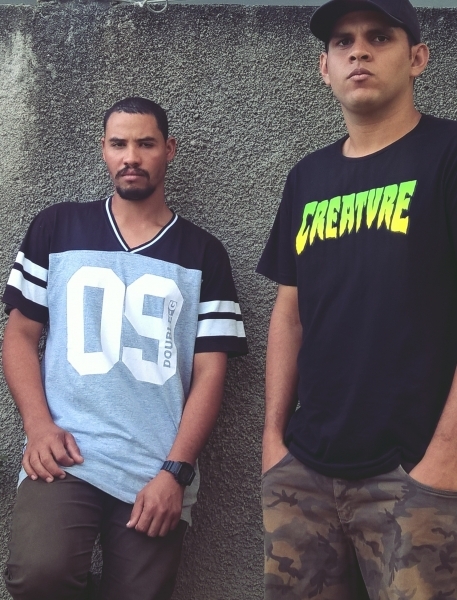 the-deluge-in-spirit - Fotos