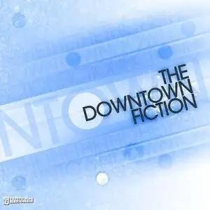 The Downtown Fiction - EP