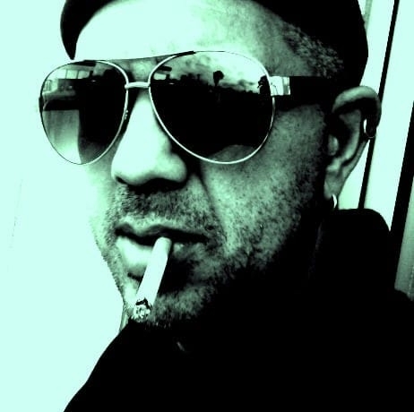 the-empty-street - Fotos