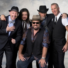 The Mavericks