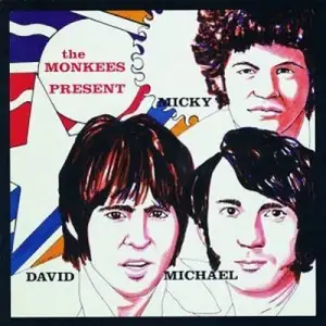 The Monkees Present