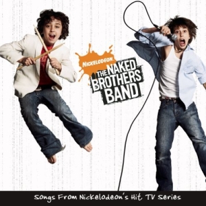 The Naked Brothers Band