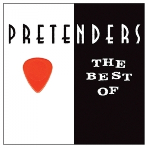 The Best Of Pretenders