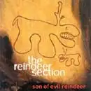 Son Of Evil Reindeer