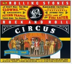 The Rolling Stones Rock and Roll Circus