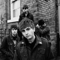 The Sherlocks