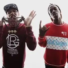 The Underachievers