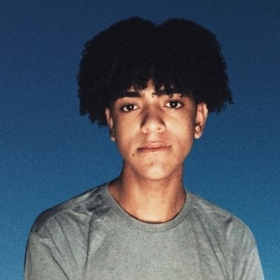 the-young-luiz - Fotos