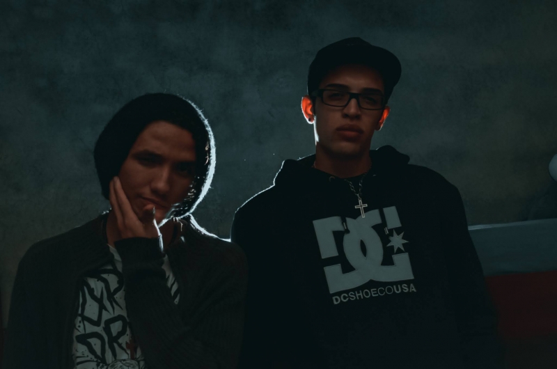 thiago-atomic - Fotos