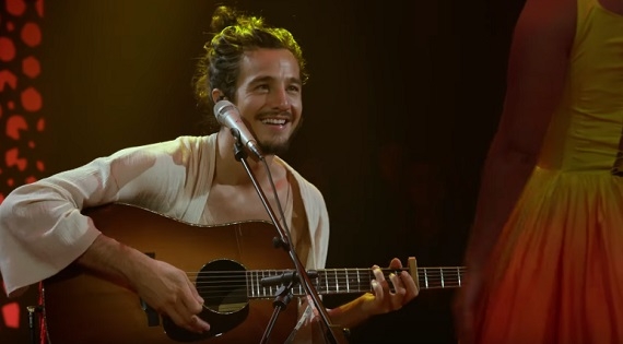 Tiago Iorc & Duda Beat