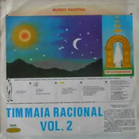 Racional volume 2