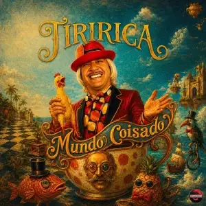 Mundo Coisado