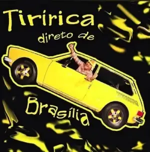 Tiririca Direto de Brasília