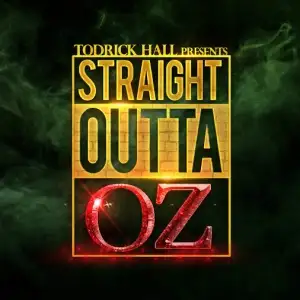 Straight Outta Oz