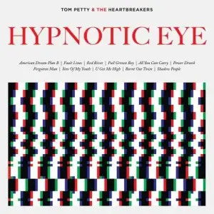 Hypnotic Eye