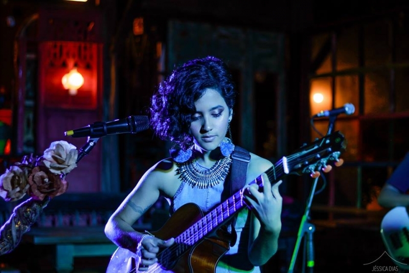 tori-nogueira - Fotos