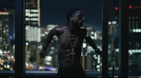 Veja o novo clipe, "PBT (with Tyla, Vybz Kartel)", com a letra e a tradução!