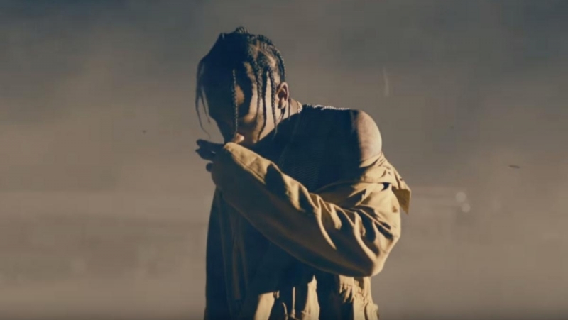 travis-scott - Fotos